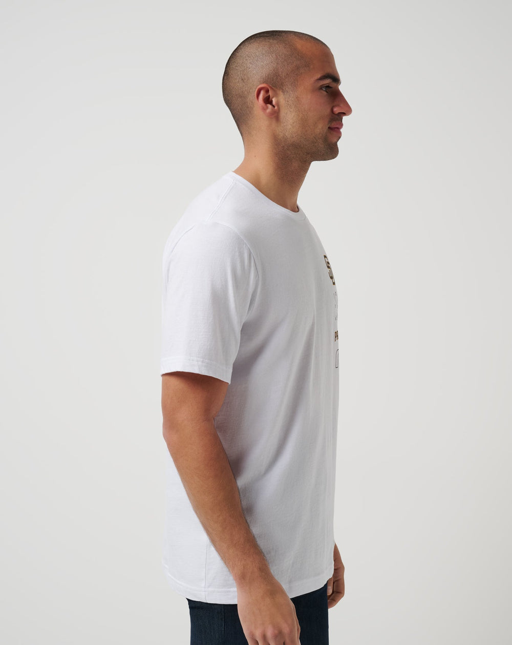 White Travis Mathew