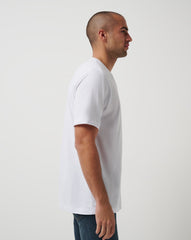 White Travis Mathew