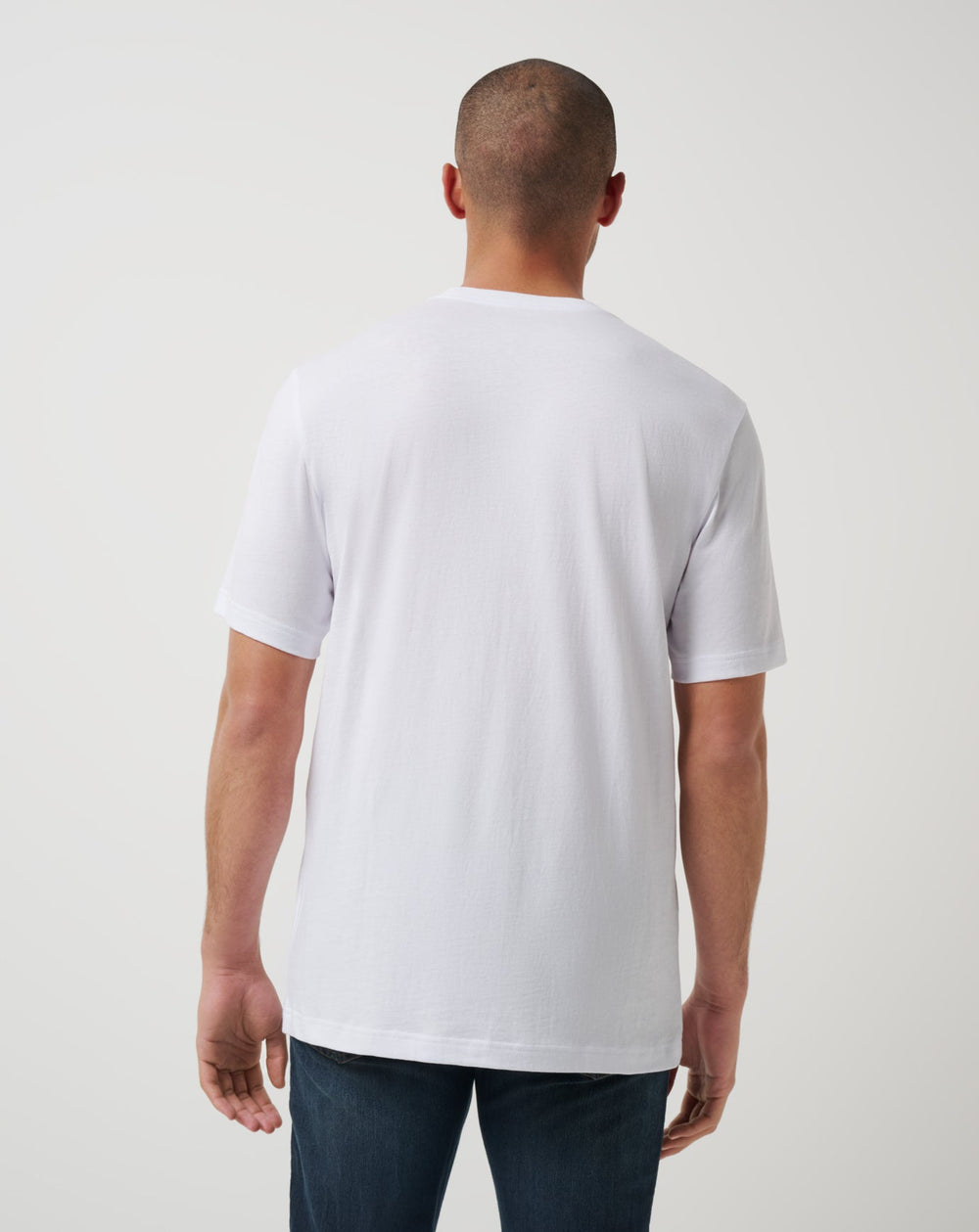 White Travis Mathew