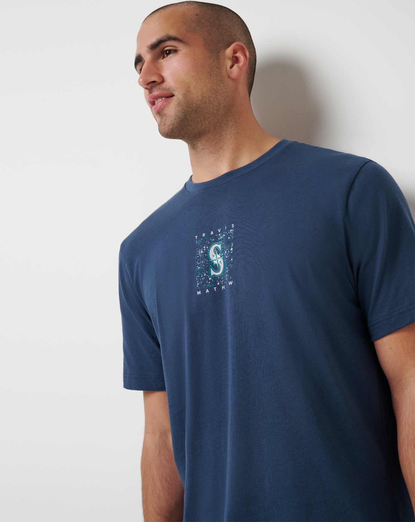 Navy Travis Mathew