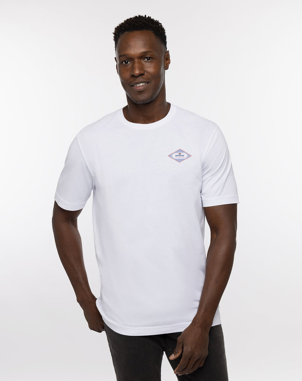 White Travis Mathew