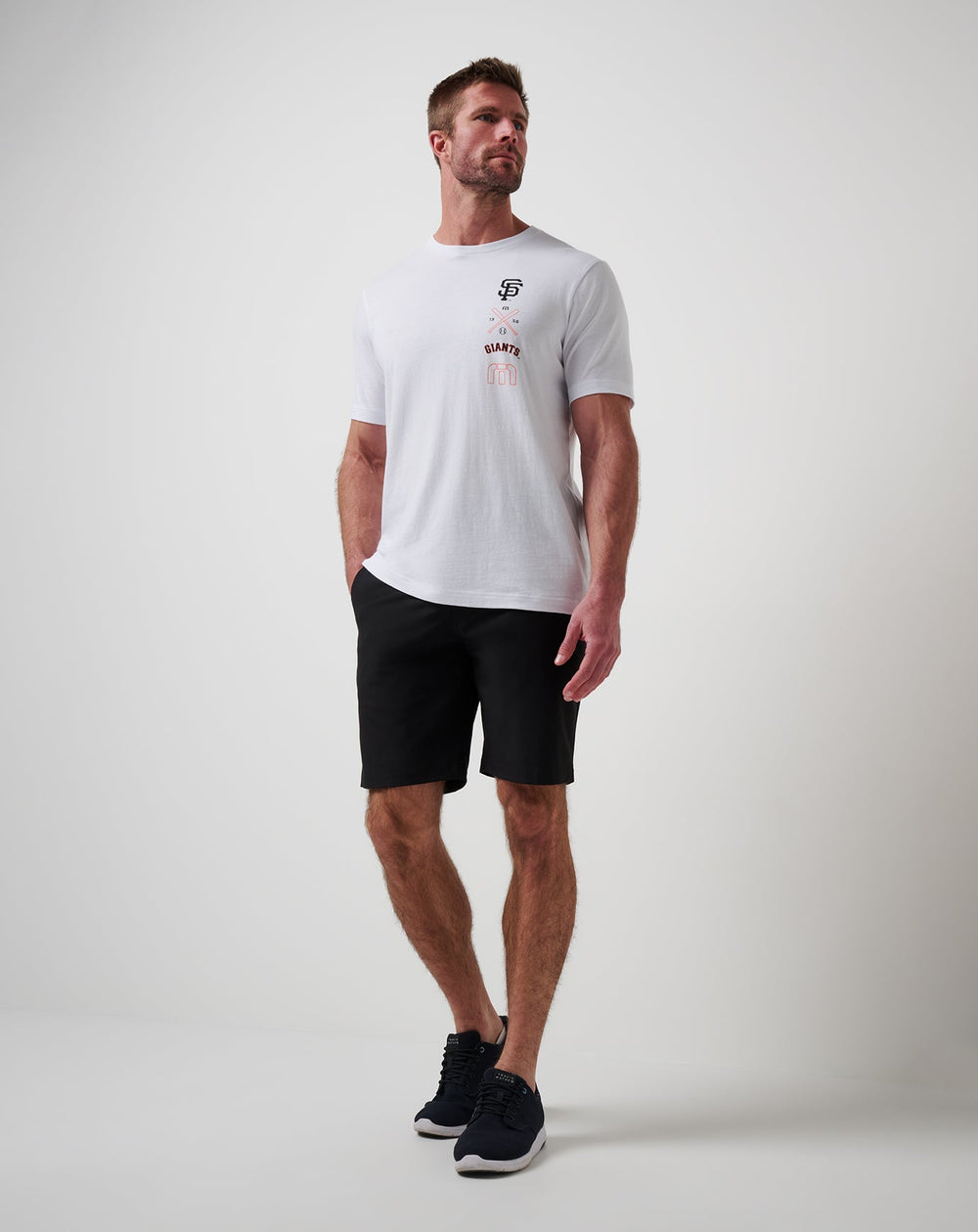 White Travis Mathew