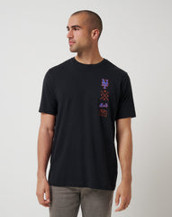 Black Travis Mathew