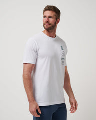 White Travis Mathew