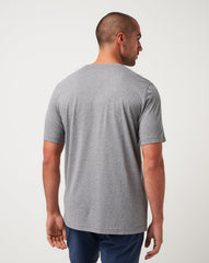 Heather Grey Travis Mathew
