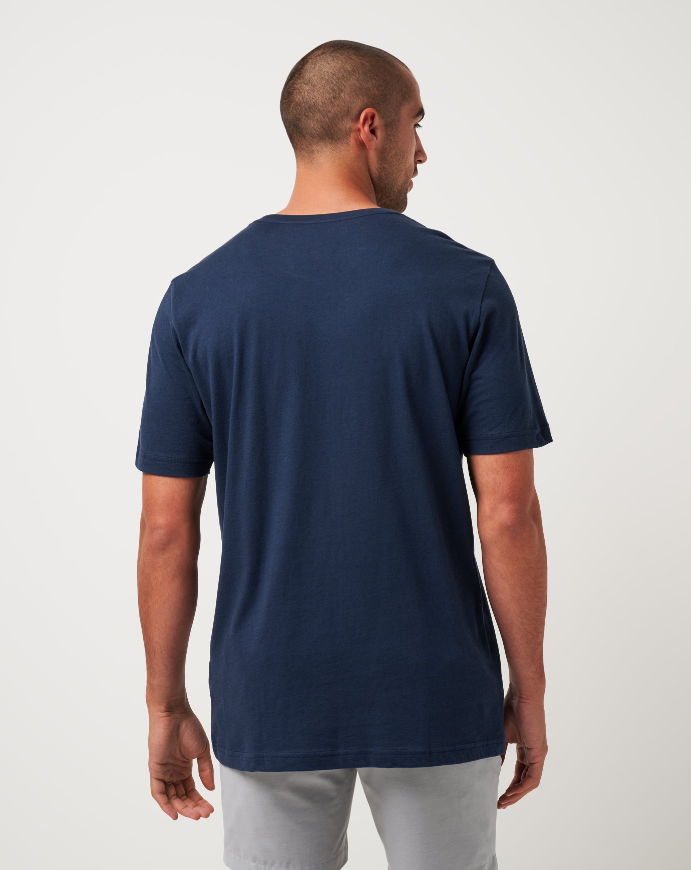 Total Eclipse Travis Mathew