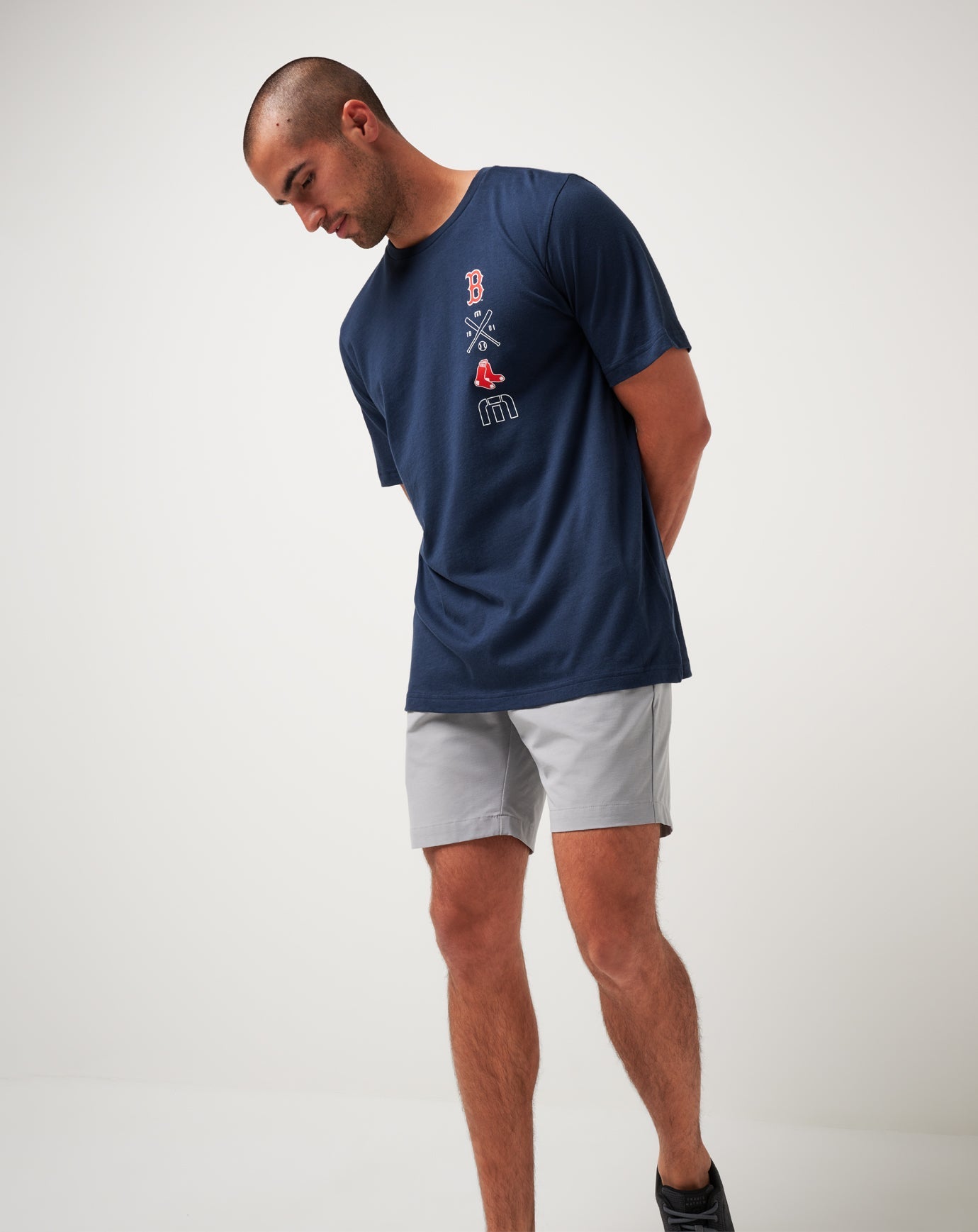 Total Eclipse Travis Mathew