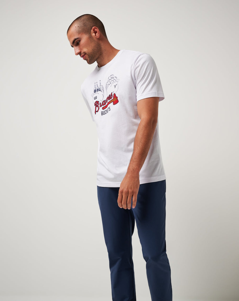 White Travis Mathew
