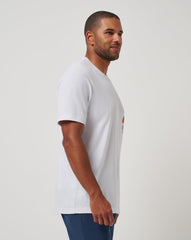 White Travis Mathew