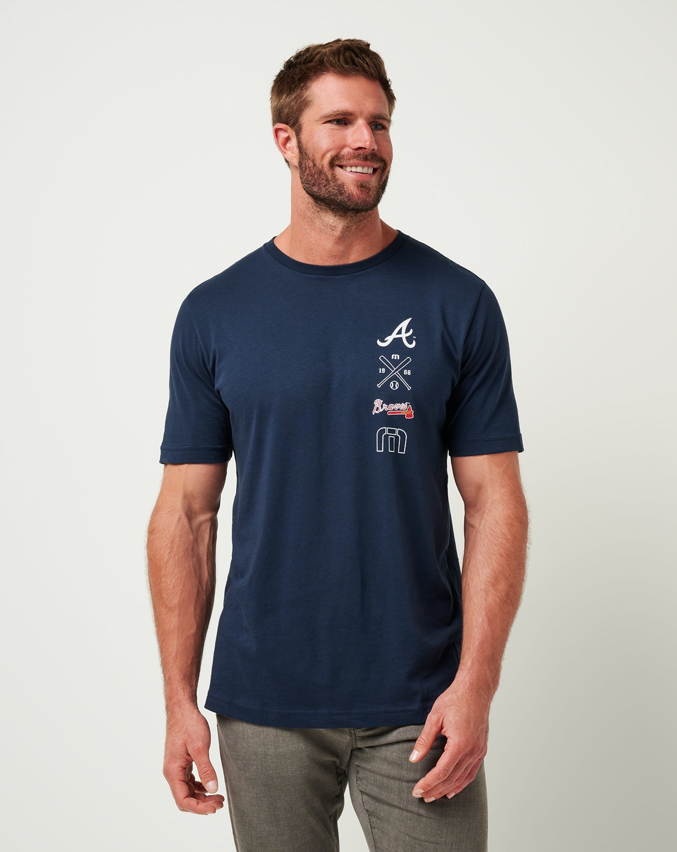 Total Eclipse Travis Mathew