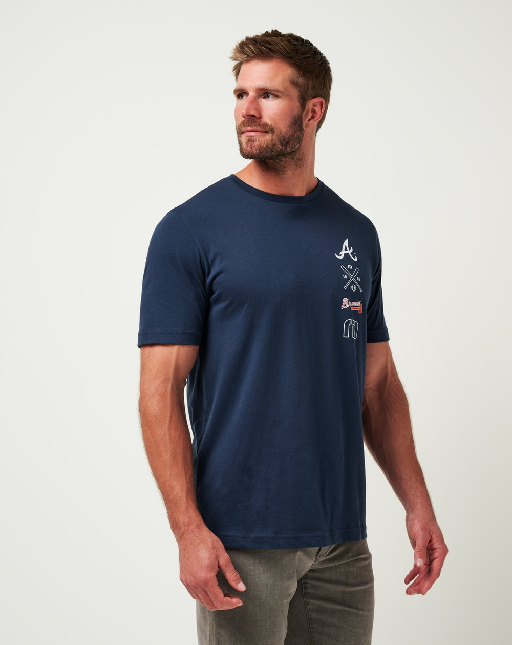 Total Eclipse Travis Mathew