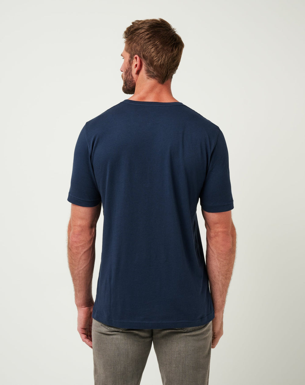 Total Eclipse Travis Mathew