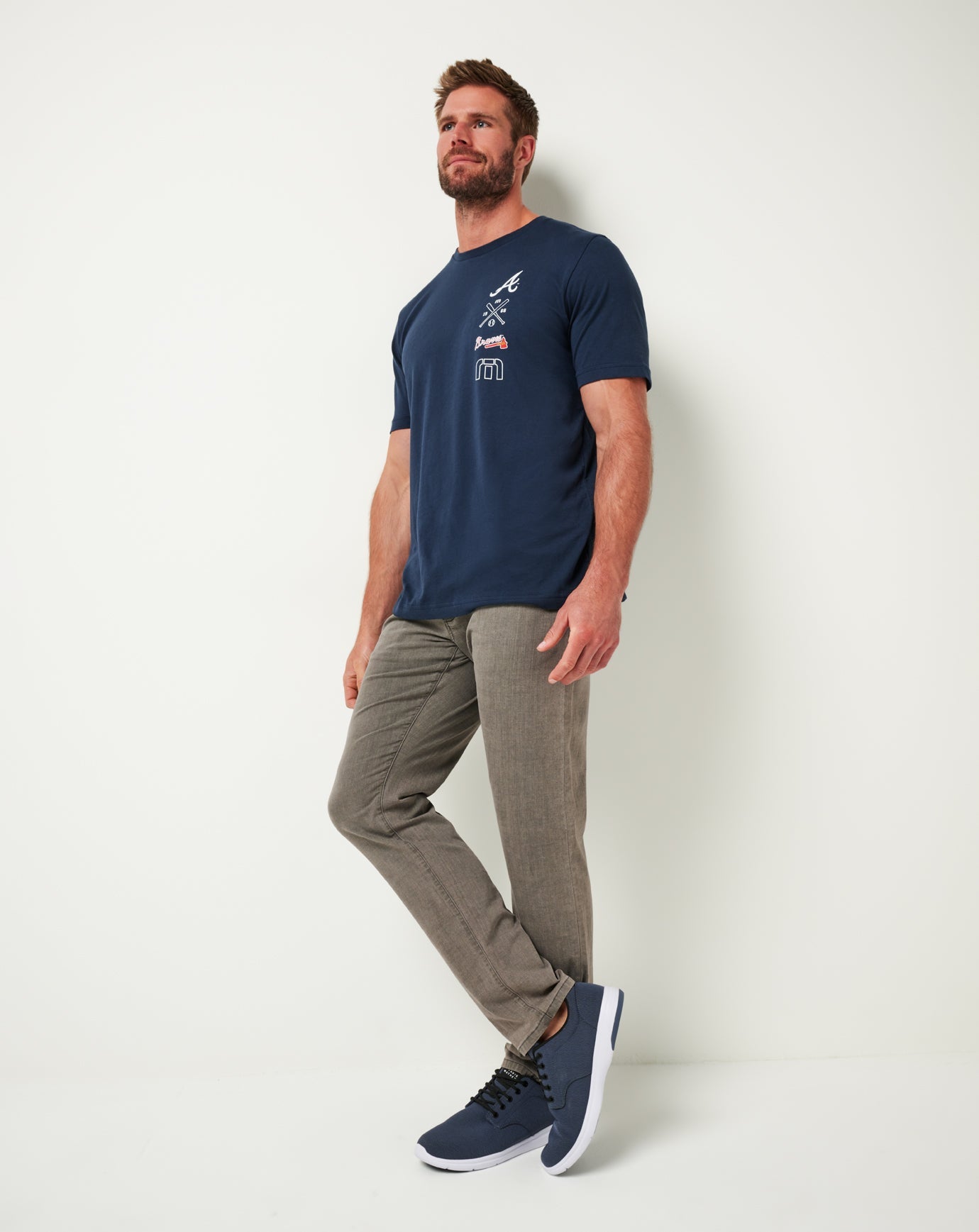 Total Eclipse Travis Mathew