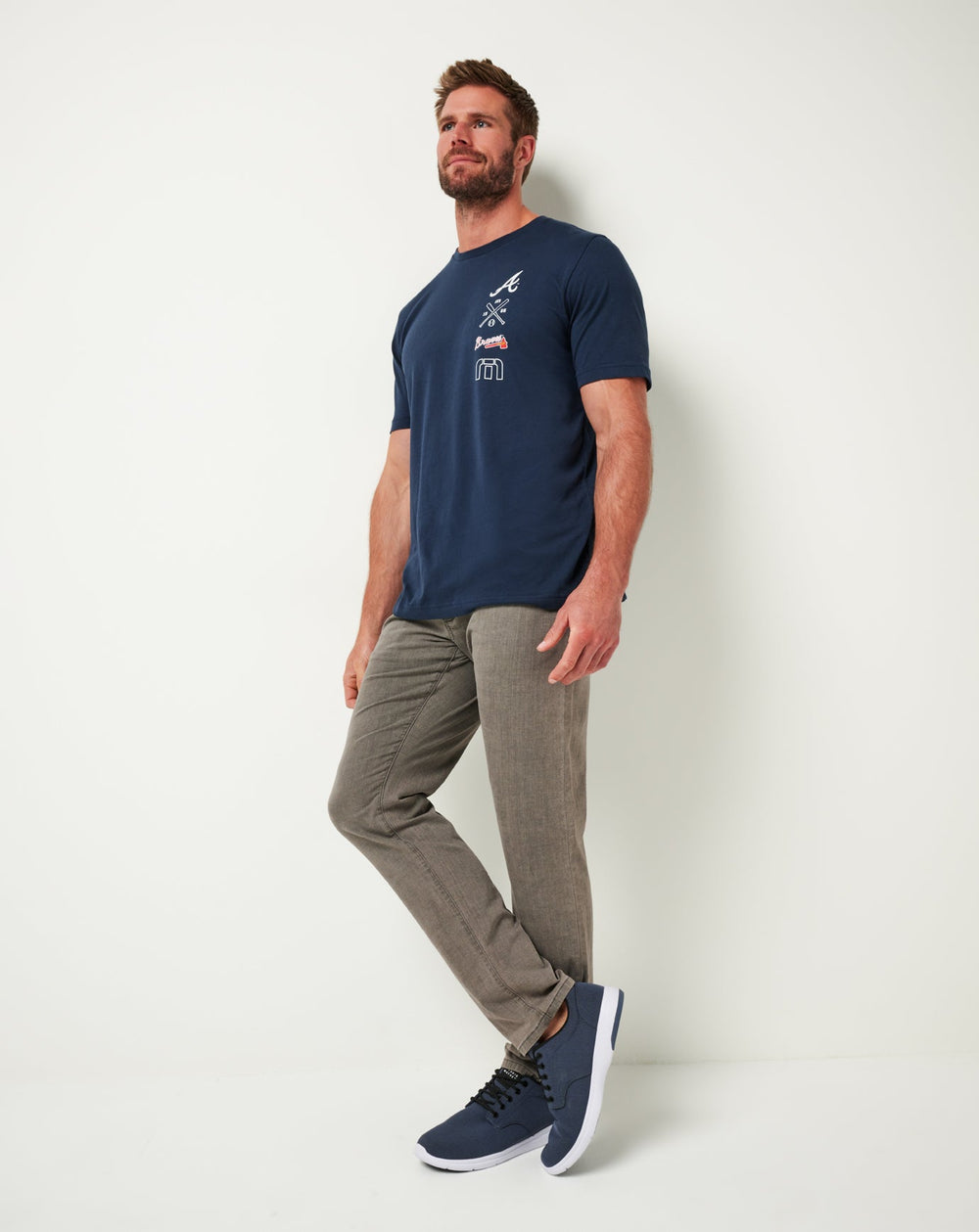 Total Eclipse Travis Mathew