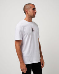 White Travis Mathew