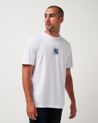 White Travis Mathew