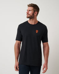 Black Travis Mathew