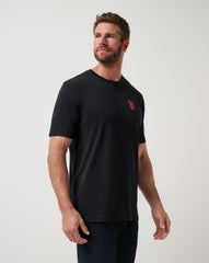 Black Travis Mathew