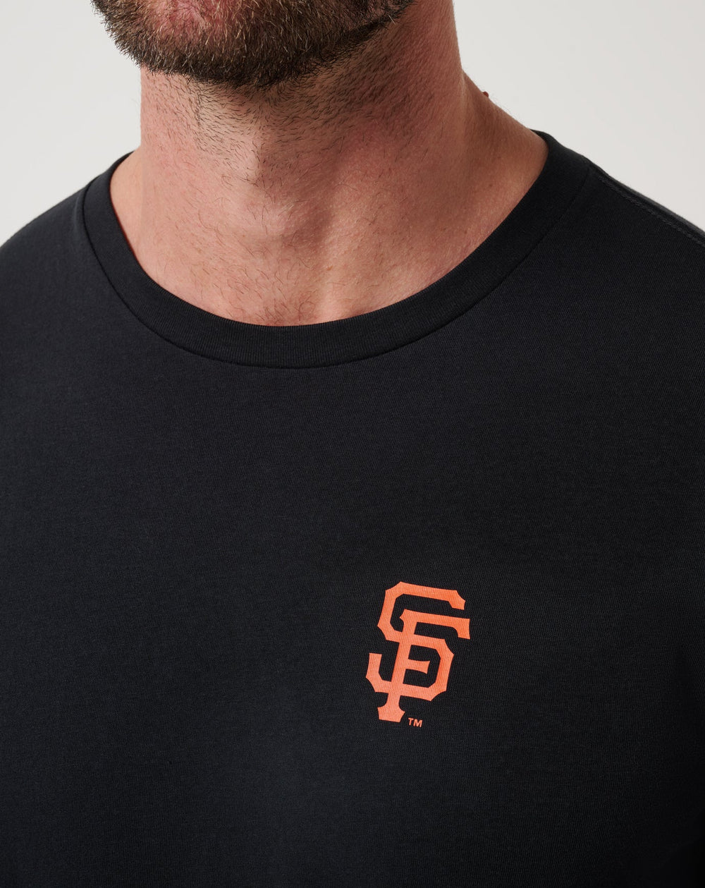 Black Travis Mathew
