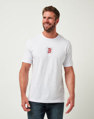 White Travis Mathew