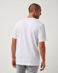 White Travis Mathew