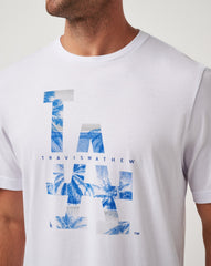 White Travis Mathew