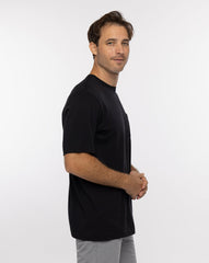 Black Travis Mathew