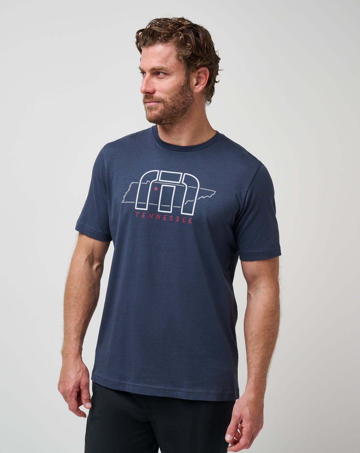 Blue Nights Travis Mathew