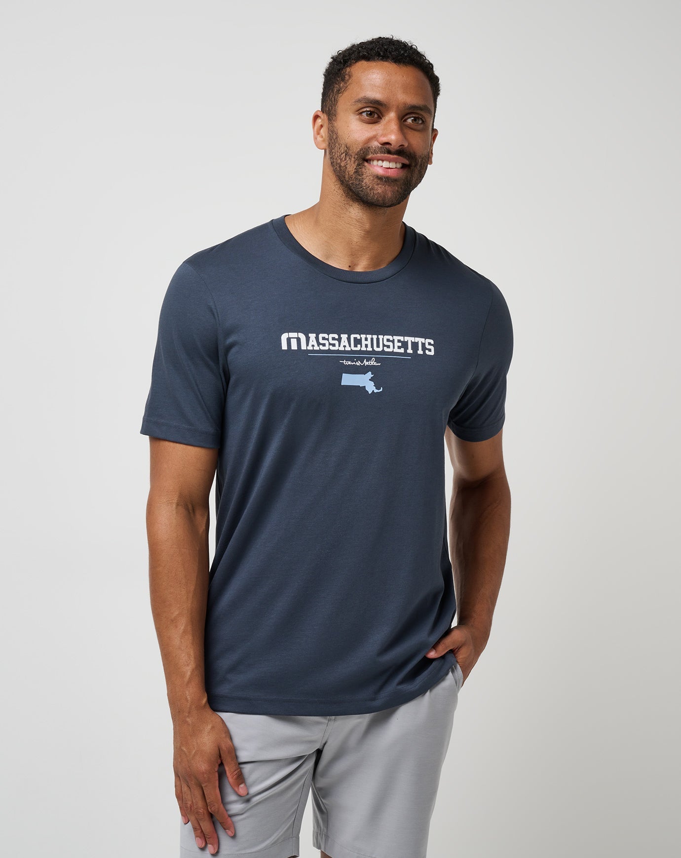 Blue Nights Travis Mathew