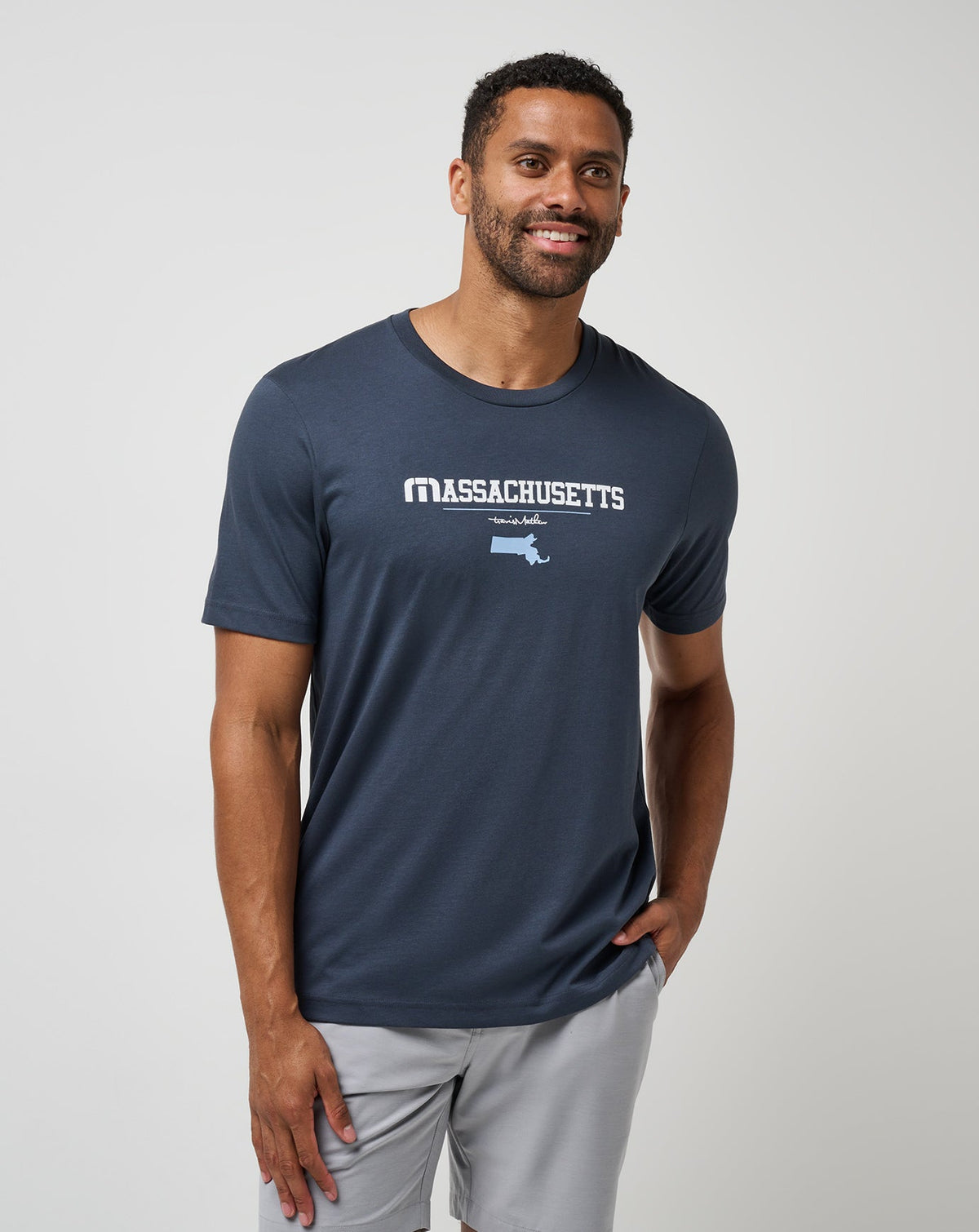 Blue Nights Travis Mathew