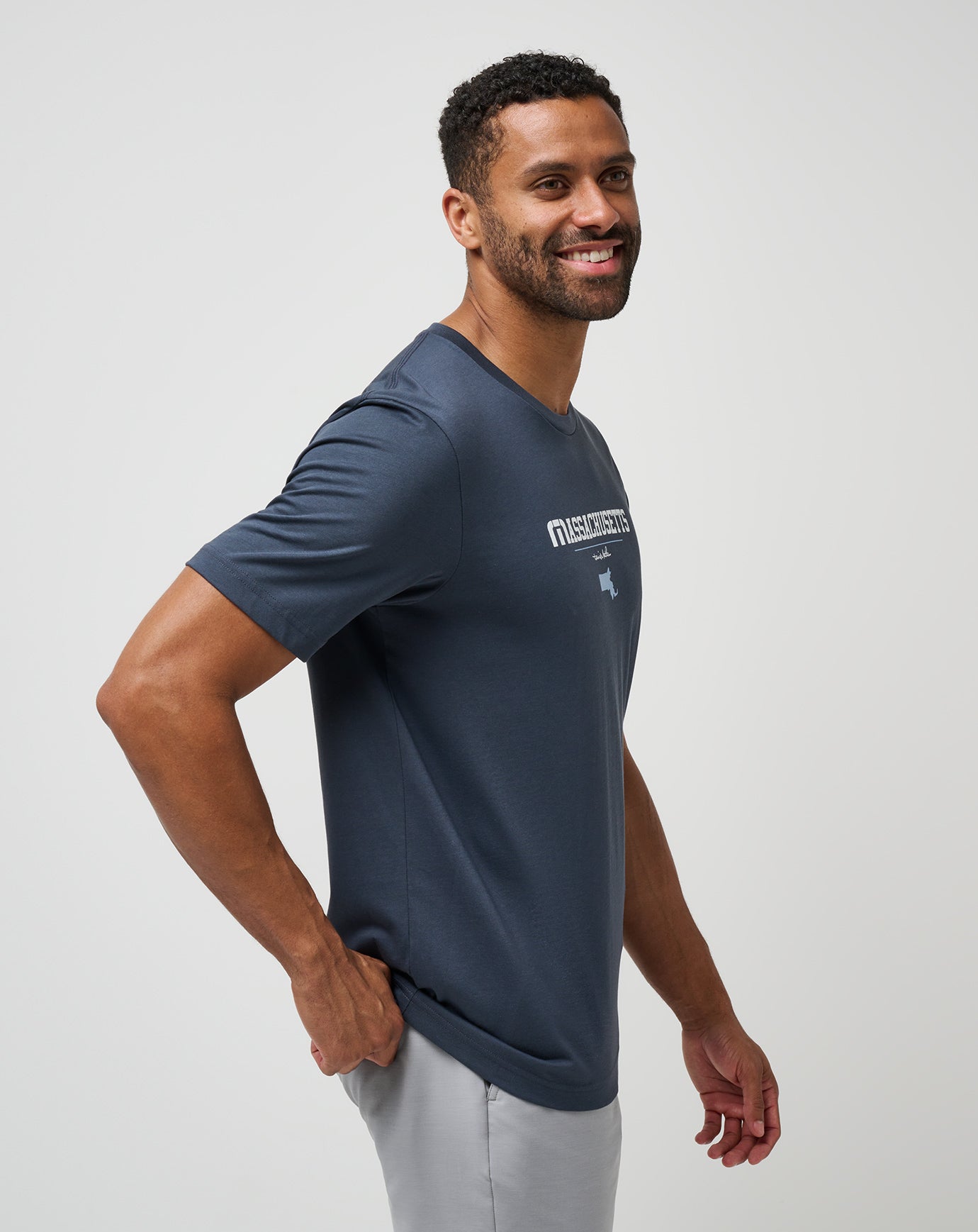 Blue Nights Travis Mathew