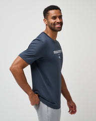 Blue Nights Travis Mathew