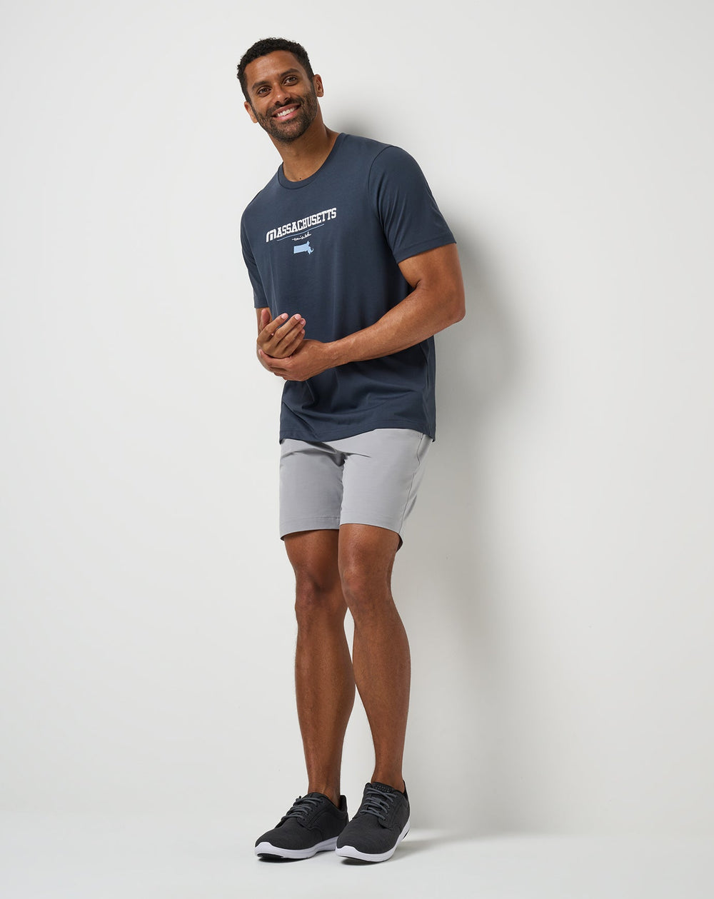 Blue Nights Travis Mathew