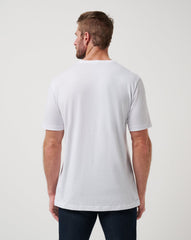 White Travis Mathew