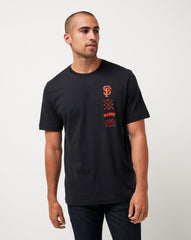 Black Travis Mathew
