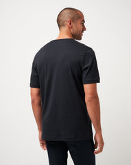 Black Travis Mathew