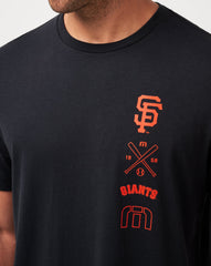 Black Travis Mathew