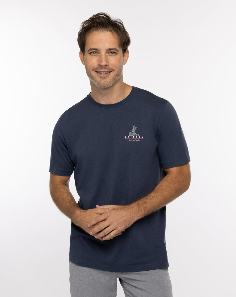 Mood Indigo Travis Mathew