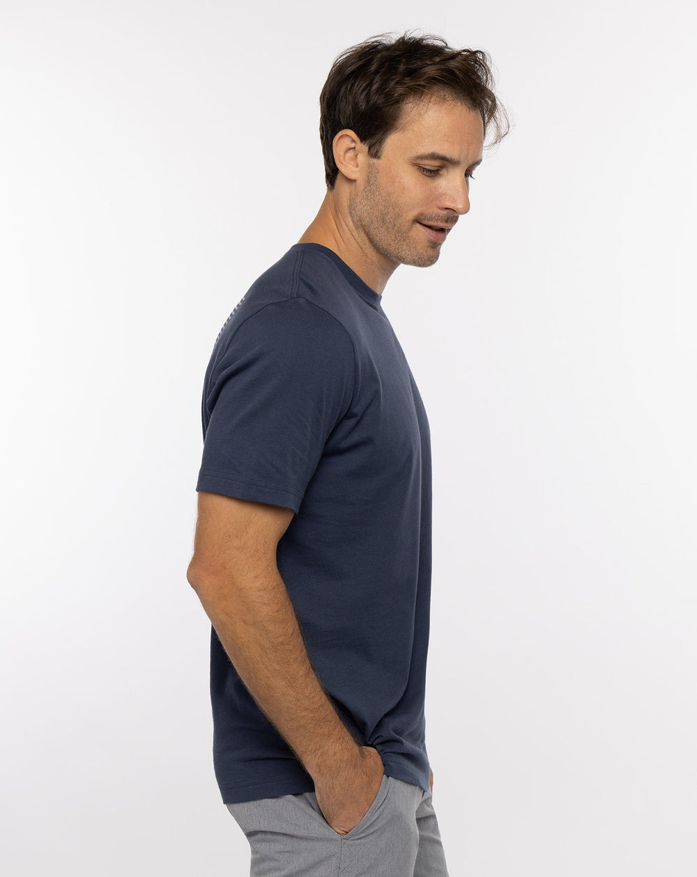 Mood Indigo Travis Mathew