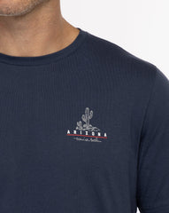 Mood Indigo Travis Mathew
