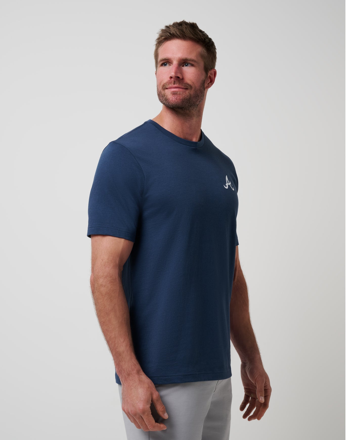 Navy Travis Mathew