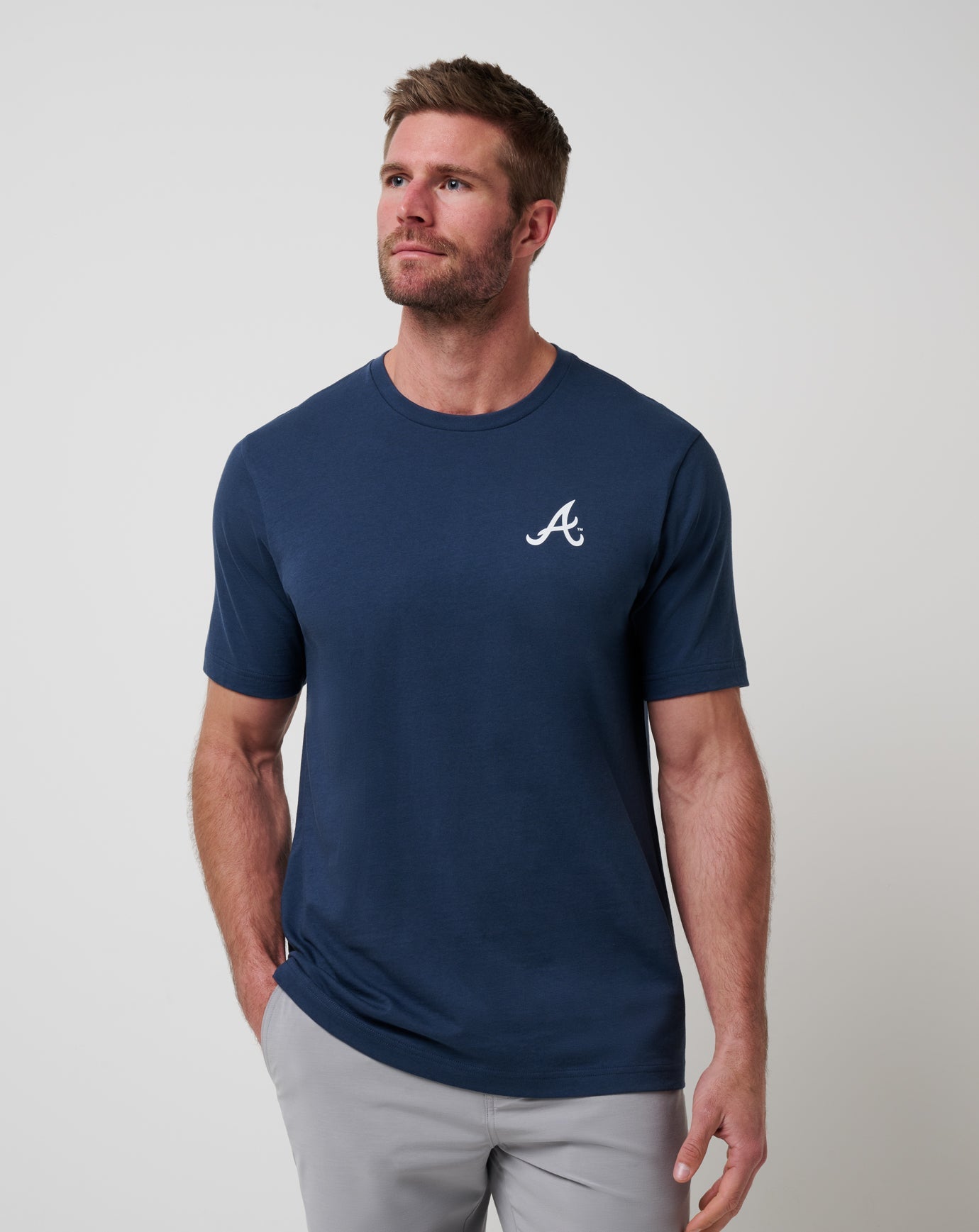 Navy Travis Mathew