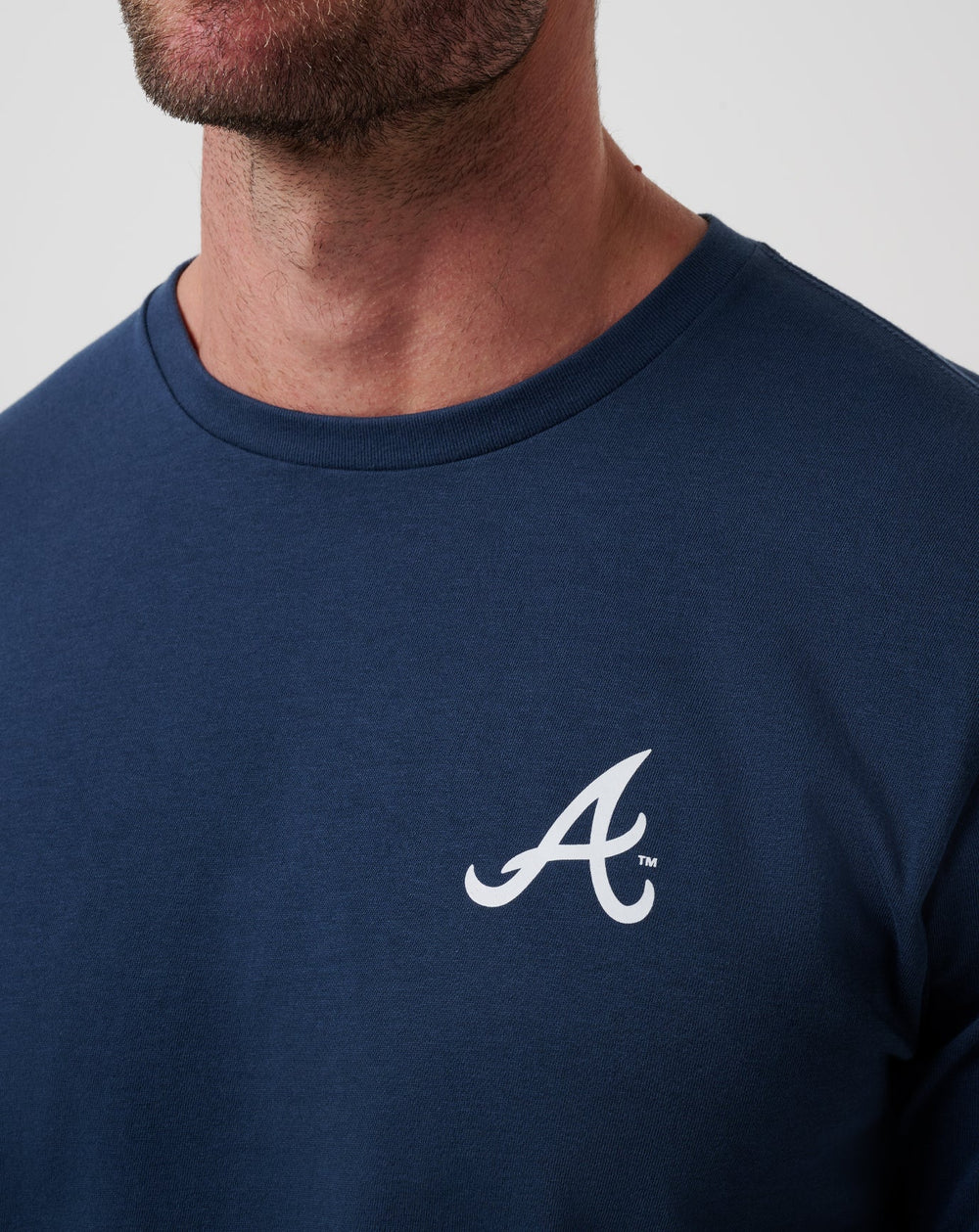 Navy Travis Mathew