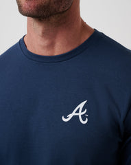 Navy Travis Mathew