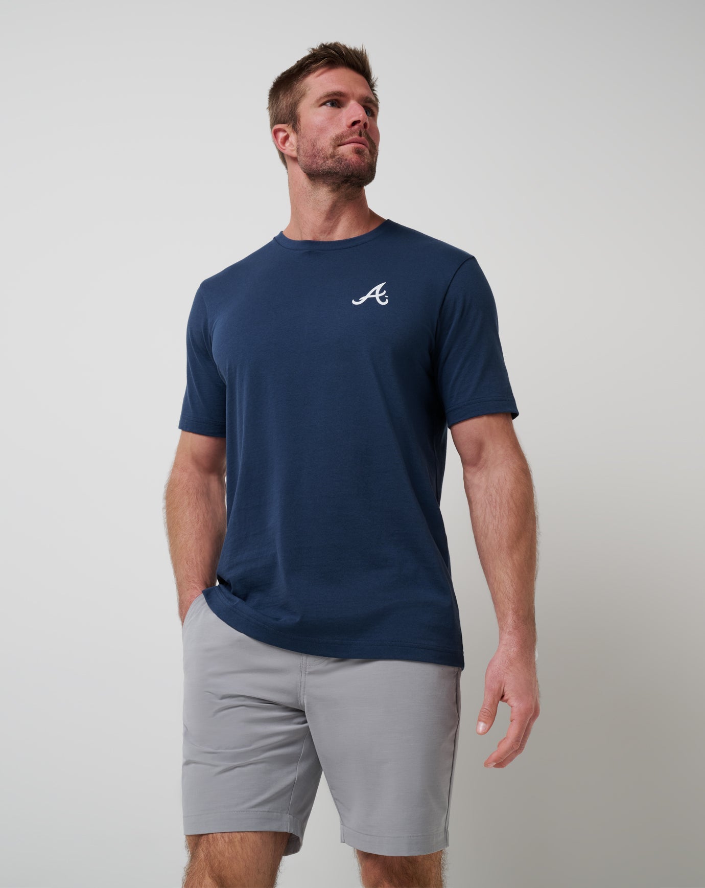 Navy Travis Mathew
