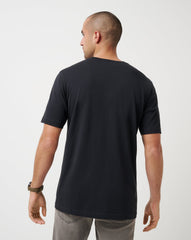 Black Travis Mathew