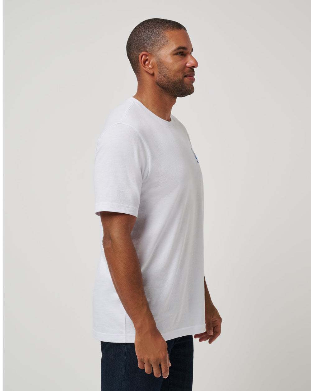 White Travis Mathew