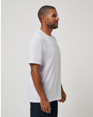 White Travis Mathew