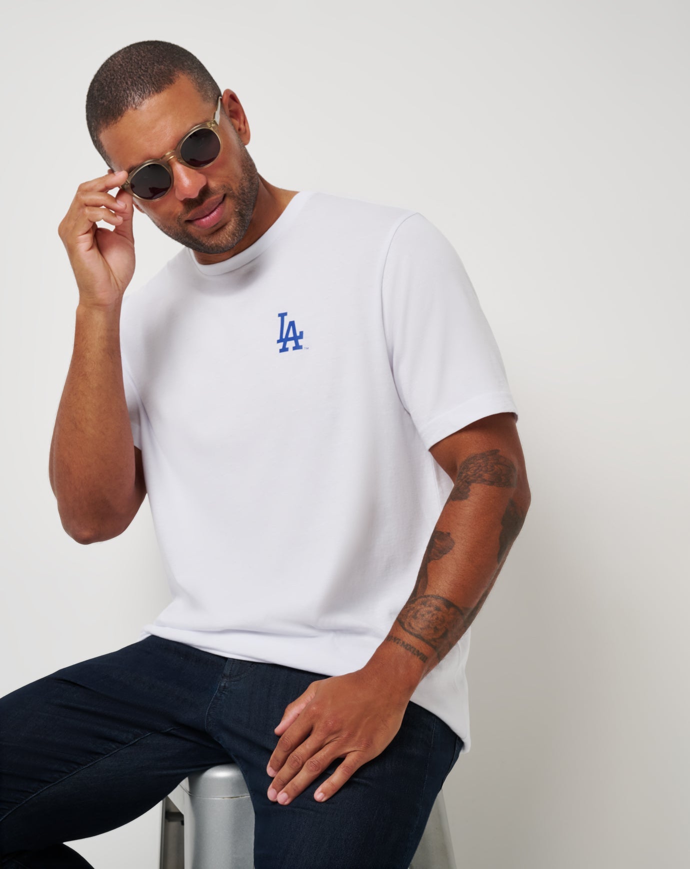 White Travis Mathew