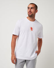 White Travis Mathew
